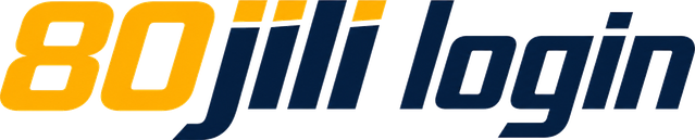 80jili login official logo